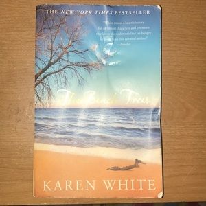 The Beach Trees by Karen White